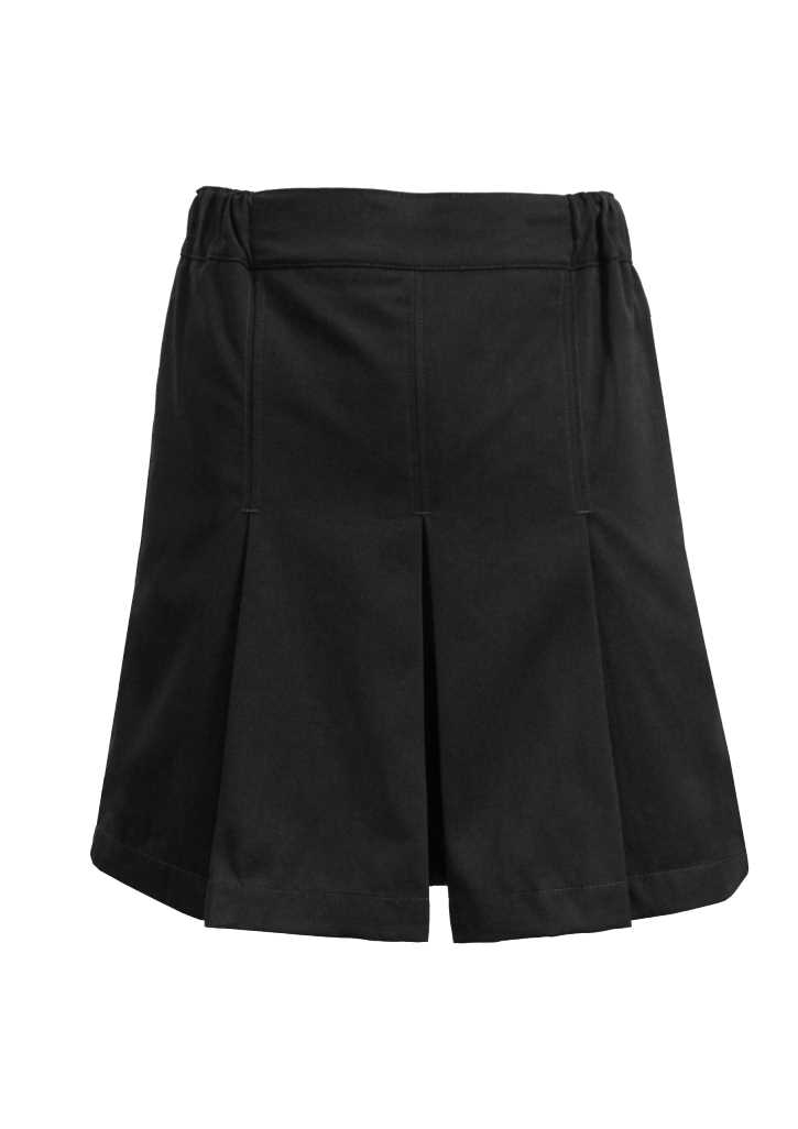 TTKM ONKKH Culotte Black