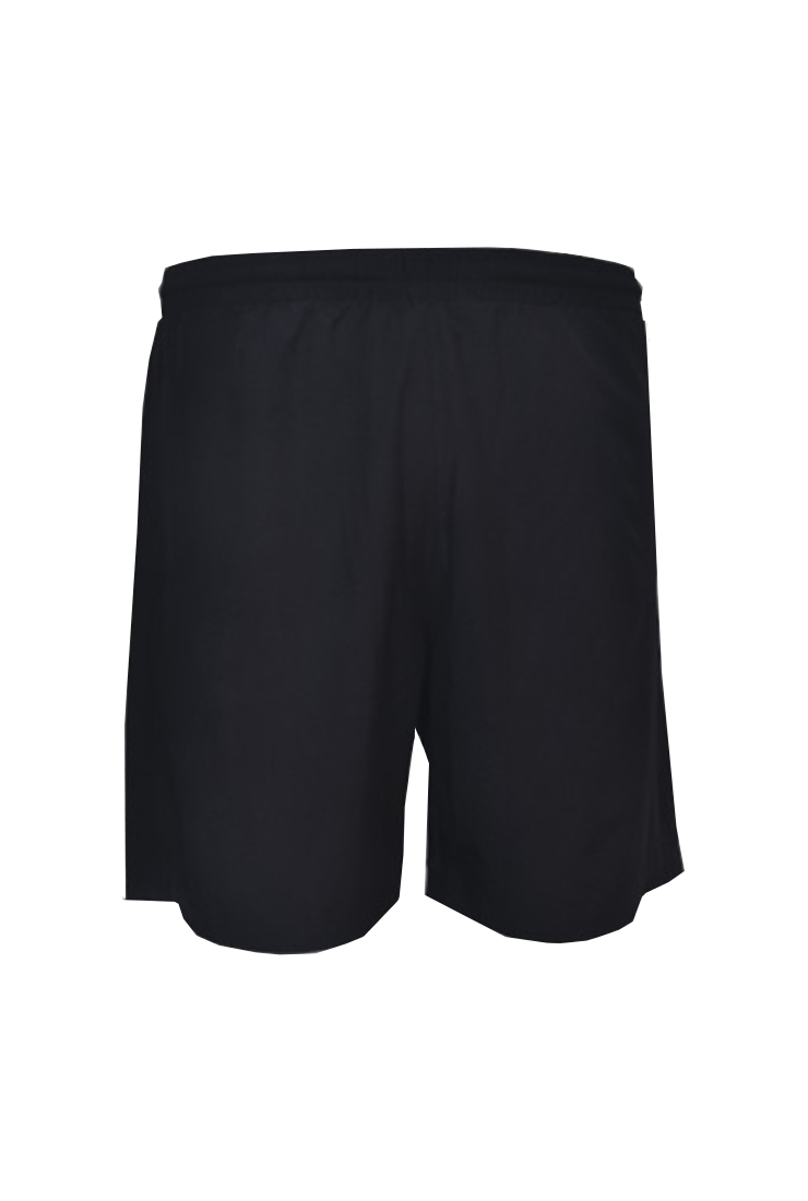 TTKM ONKKH PE Shorts Black