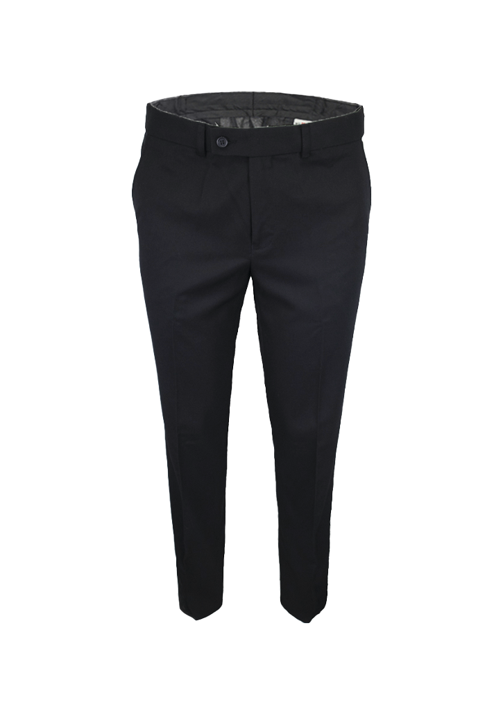 TTKM ONKKH Trouser Black