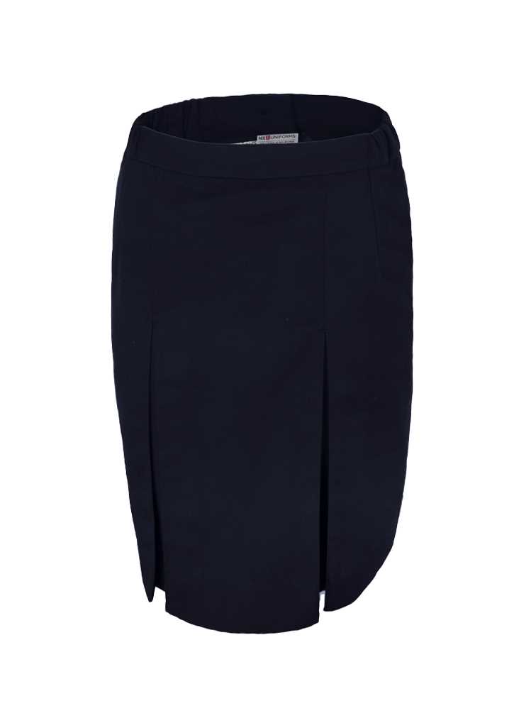 TTKM ONKKH Senior Skirt Black